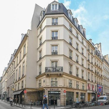 So Cute Apartment Παρίσι Εξωτερικό φωτογραφία