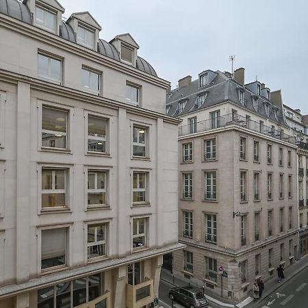 So Cute Apartment Παρίσι Εξωτερικό φωτογραφία