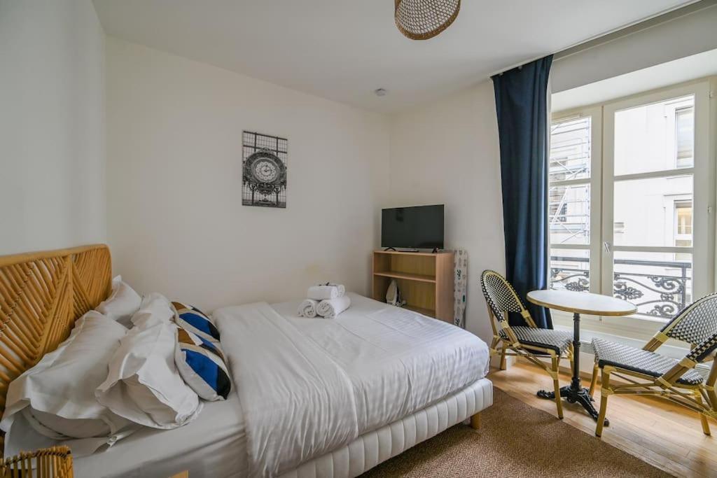 So Cute Apartment Παρίσι Εξωτερικό φωτογραφία