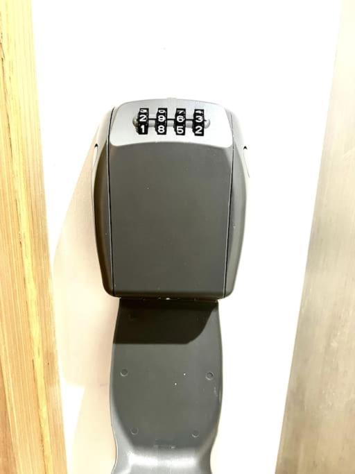 So Cute Apartment Παρίσι Εξωτερικό φωτογραφία